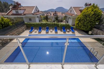 Villa Golden Heights 2 