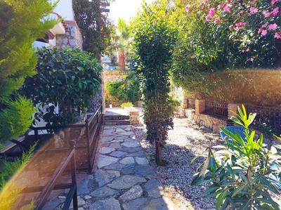 Xantos Villa Fethiye 