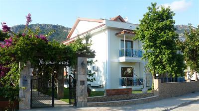 Yağmur Otel Göçek