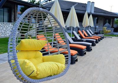 Koycegiz Yalcin Villalari