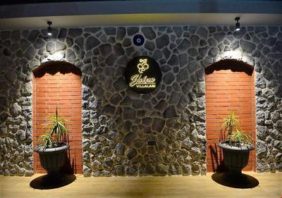 Koycegiz Yalcin Villalari