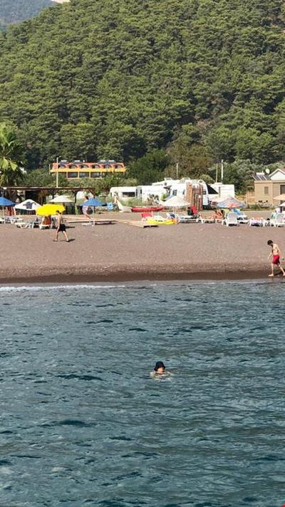 Olive Tree Apart Hotel