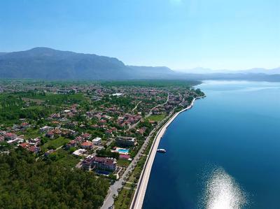 Panorama Plaza Hotel