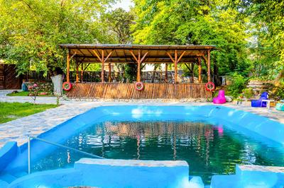 Tuna Garden Koycegiz