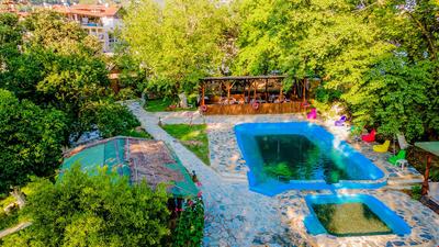 Tuna Garden Koycegiz