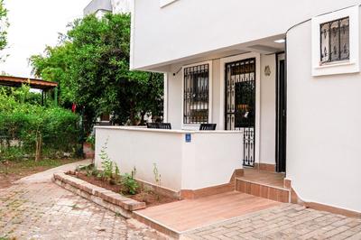 Villa Mystique | Marmaris