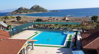 Adaburnu Gölmar Beach Hotel