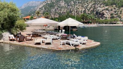 Alarga Sail Butik Otel