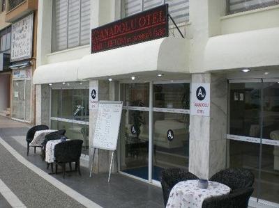 Anadolu Otel