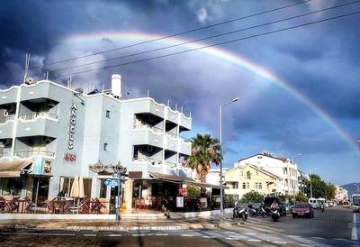 Angels Inn Marmaris
