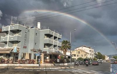 Angels Inn Marmaris