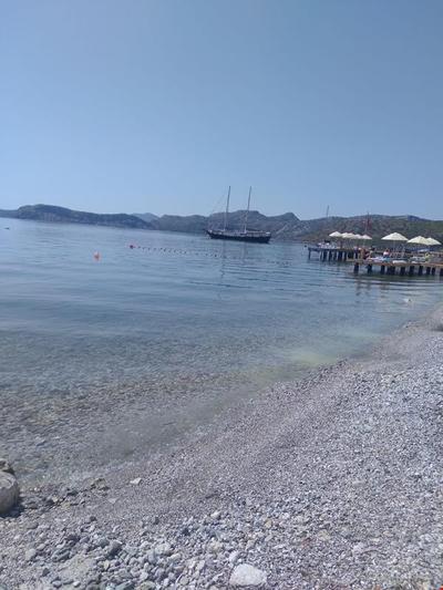 Asker Mehmet Tatil Evi