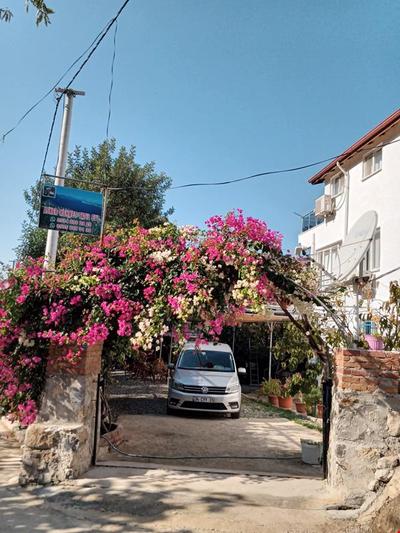 Asker Mehmet Tatil Evi