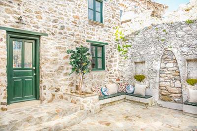Two Stone Homes(Asteria)