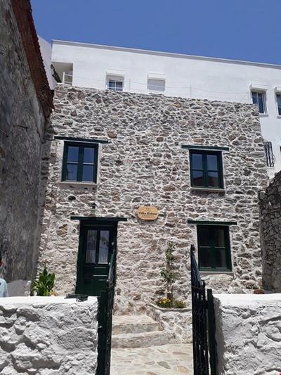 Two Stone Homes(Asteria)
