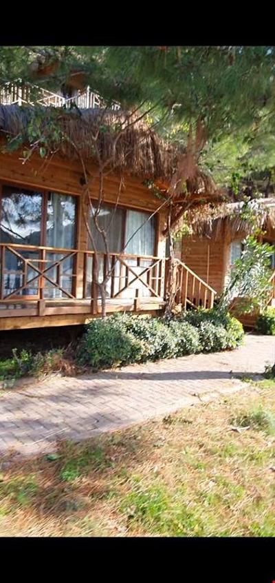 Azras Bungalow Houses