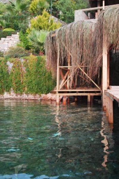 Baldan Suites Boutique Hotel