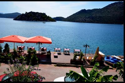 Bozburun Dinç Otel & Pansiyon