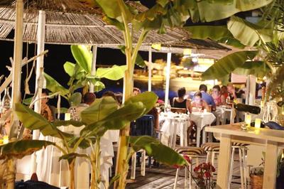 Bozburun Pembe Yunus Otel