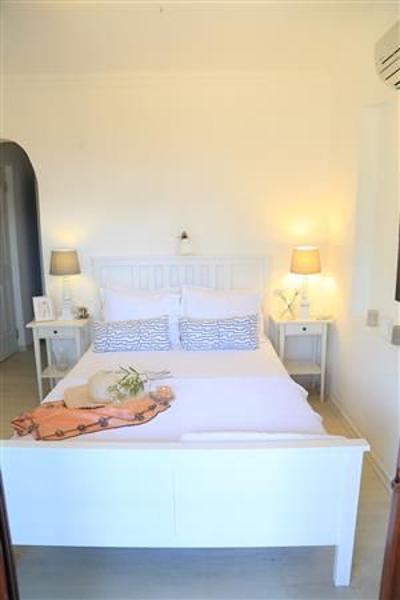 Bozburun Pembe Yunus Otel