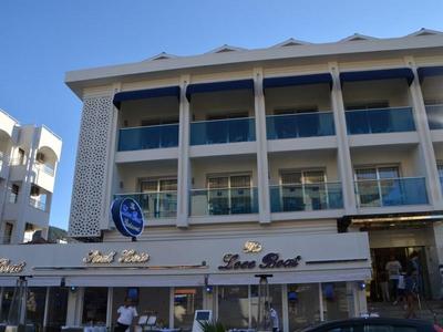 Devamli Hotel Marmaris