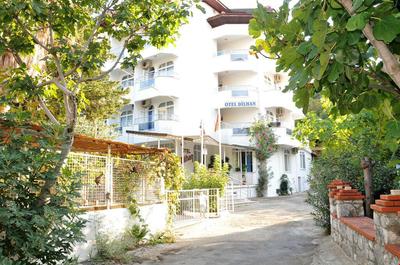 Dilhan Hotel