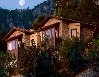 Dionysos Village Hotel