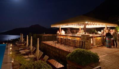 Dionysos Village Hotel