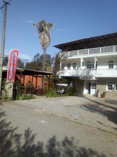 Ela Otel Hisarönü
