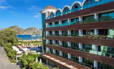 Elite World Marmaris Adults Only +16