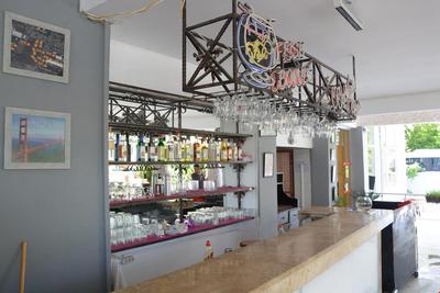 Famous Marmaris Hotel