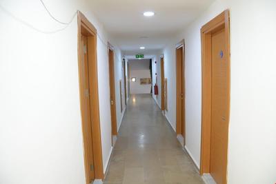 Famous Marmaris Hotel