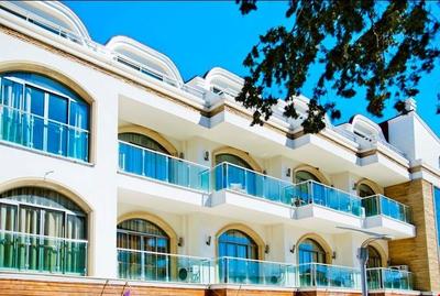 Forum Residence Marmaris