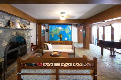 Global Sailing Butik Otel