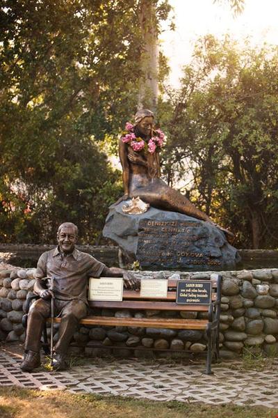 Global Sailing Butik Otel