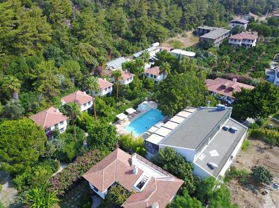 Golden Key Hisarönü