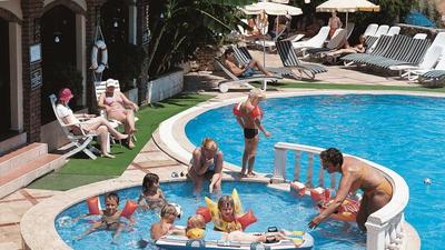 Green Park Apartments