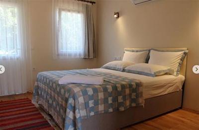 Gülsüm Hanim Evleri