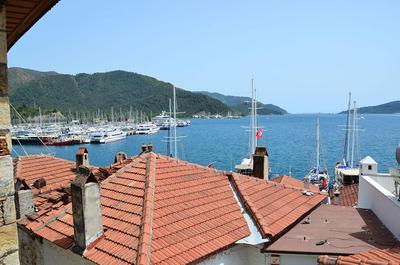 Two Stone Homes (Hades)