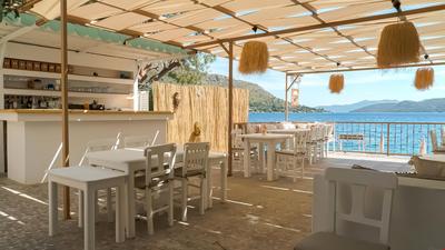 Bozburun Ilios Butik Hotel