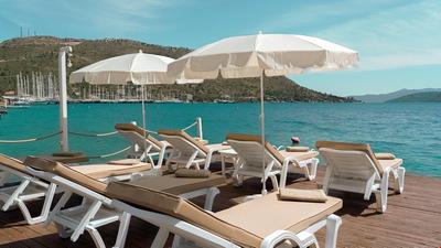 Bozburun Ilios Butik Hotel