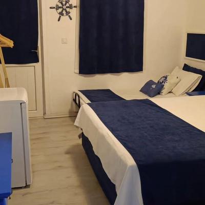 Ilkim Butik Otel Restoran