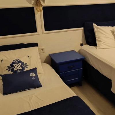 Ilkim Butik Otel Restoran