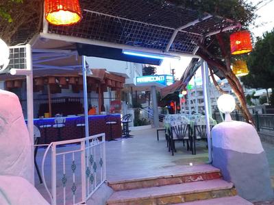 İnterconti Apart & Hotel