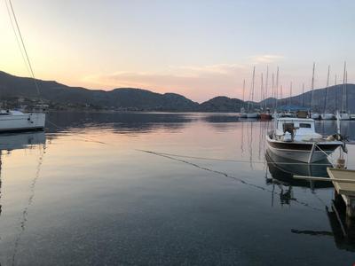 İskarça Butik Otel ve Restaurant