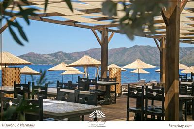 Kenan Bay Boutique Hotel