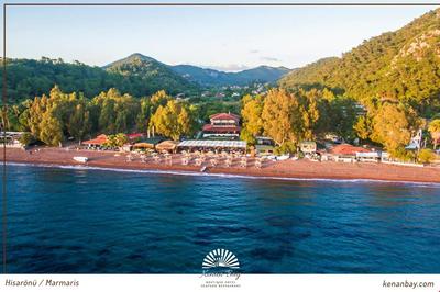 Kenan Bay Boutique Hotel