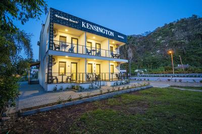 Kensington Kerdime Beach Hotel