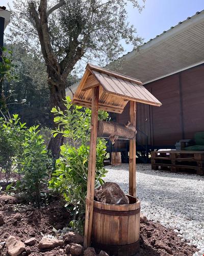 Kozalak Tatil Evleri