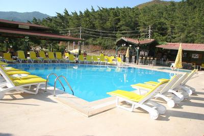 Life Apart İçmeler